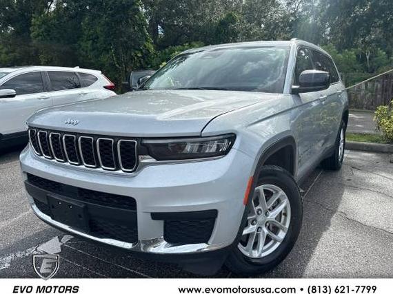 JEEP GRAND CHEROKEE 2023 1C4RJKAG1P8894162 image JEEP GRAND CHEROKEE 2023 1C4RJKAG1P8894162 image
